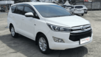 TOYOTA KIJANG INNOVA 2.0 V BENSIN-AT(KIJANG INNOVA) AT 2020